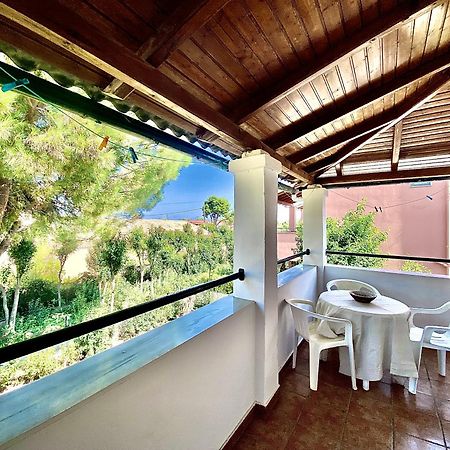 Nireas Resort Corfu Akharavi Extérieur photo