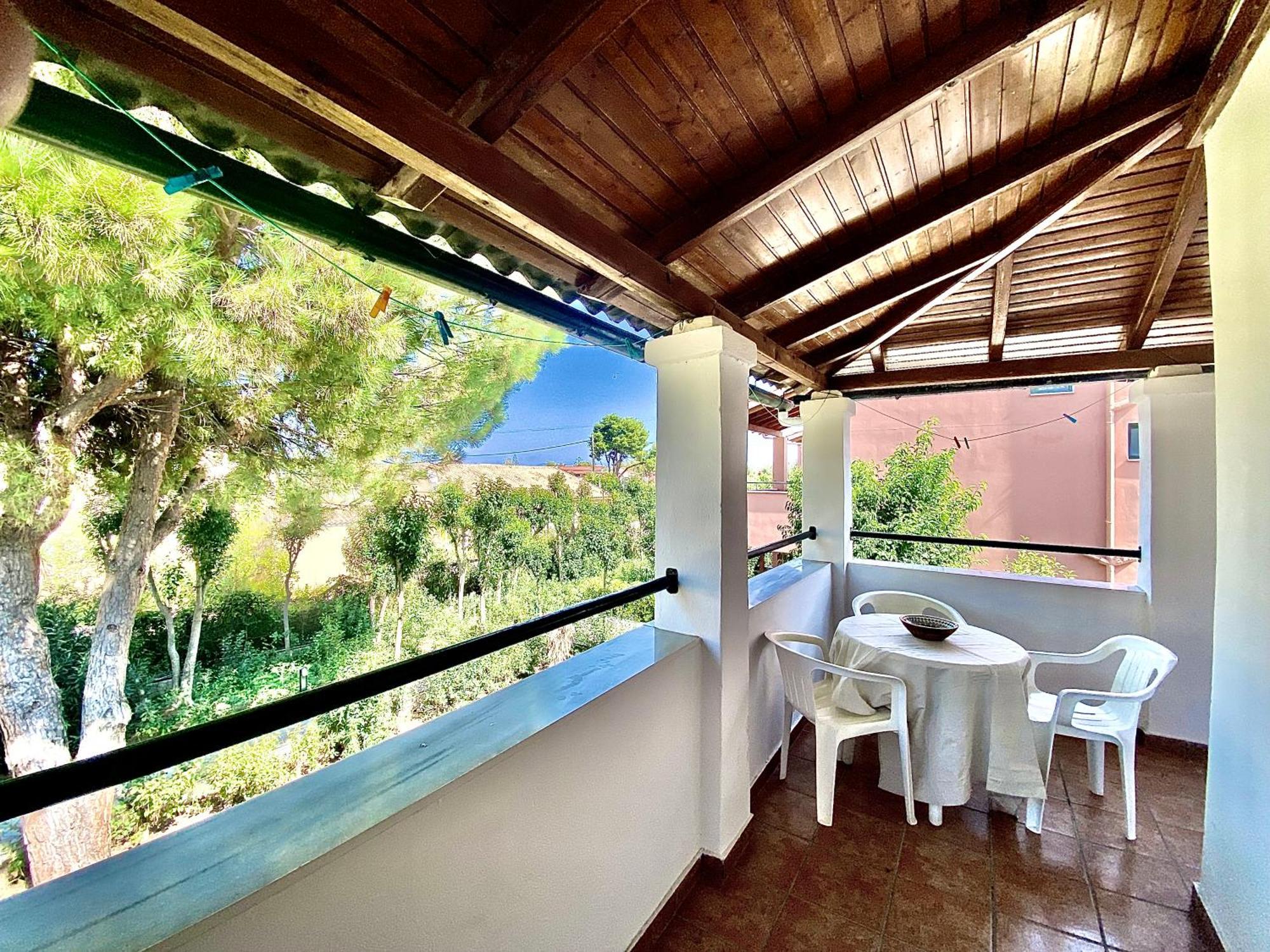 Nireas Resort Corfu Akharavi Extérieur photo