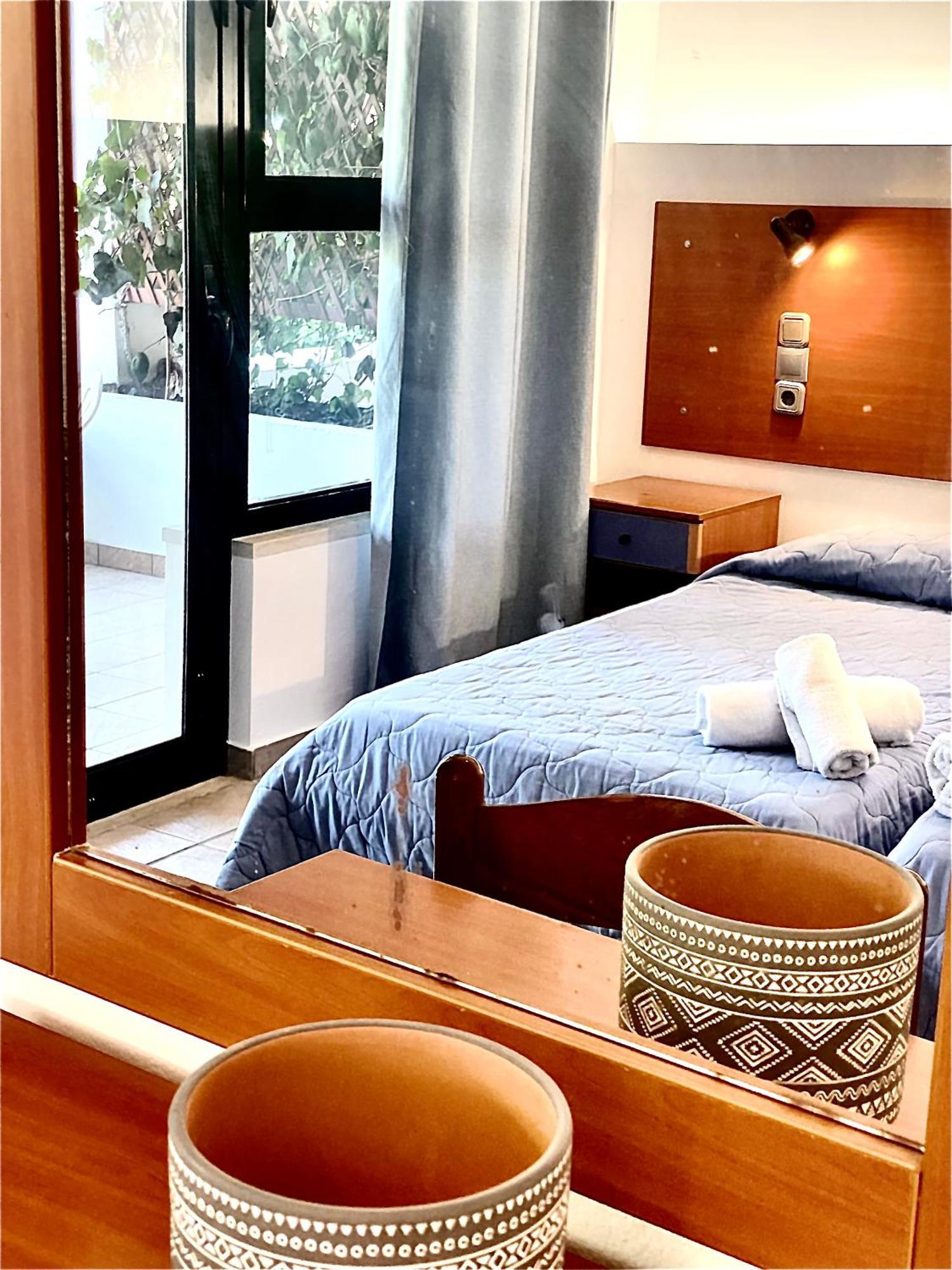 Nireas Resort Corfu Akharavi Extérieur photo
