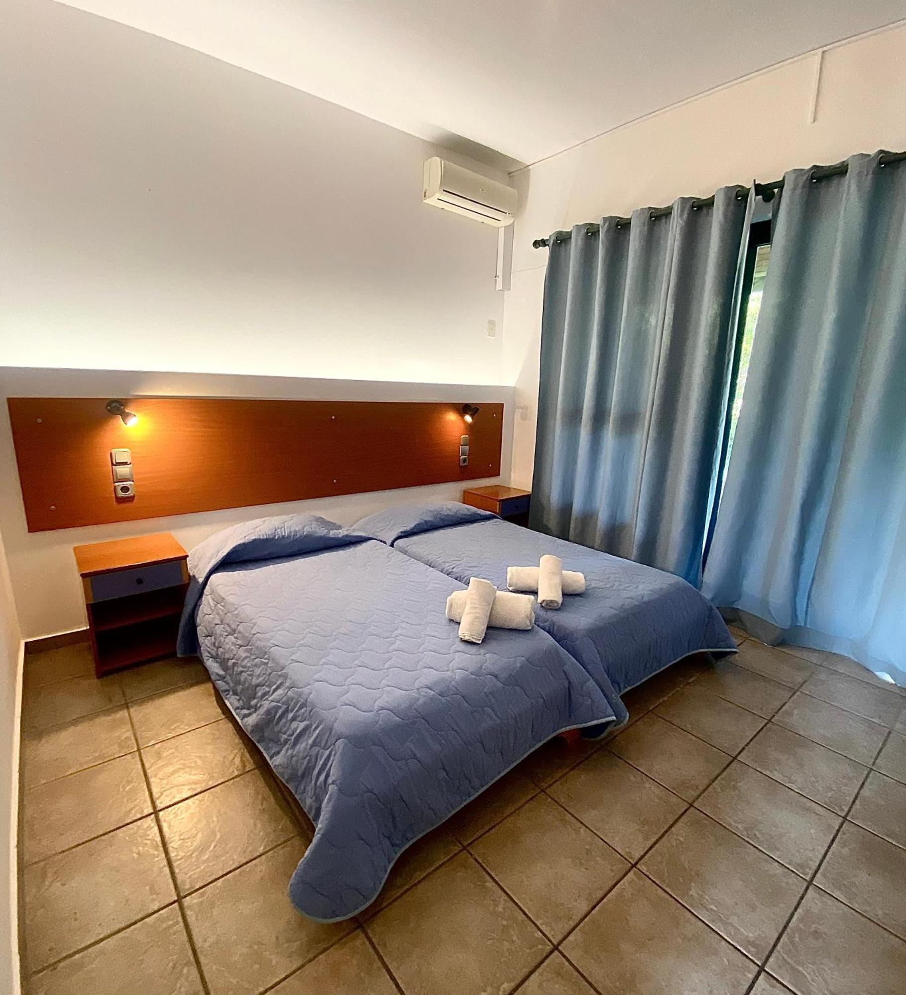 Nireas Resort Corfu Akharavi Extérieur photo