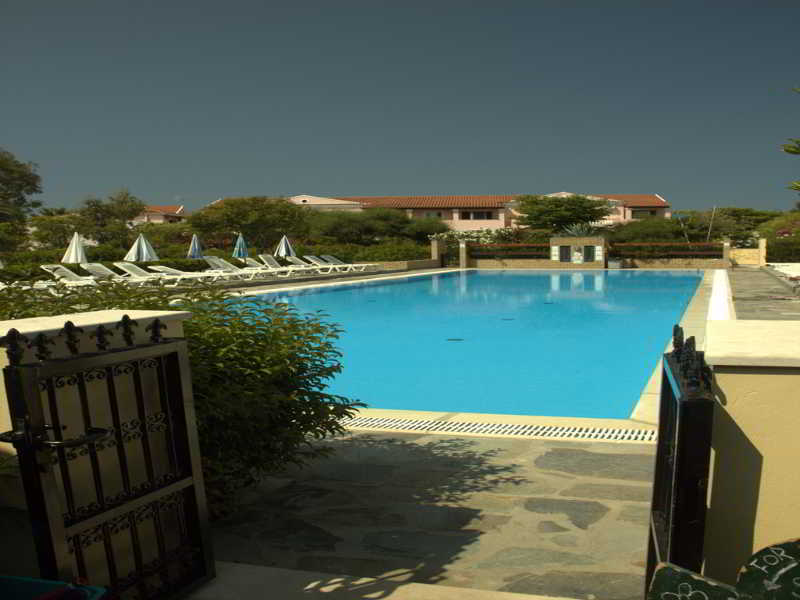 Nireas Resort Corfu Akharavi Extérieur photo
