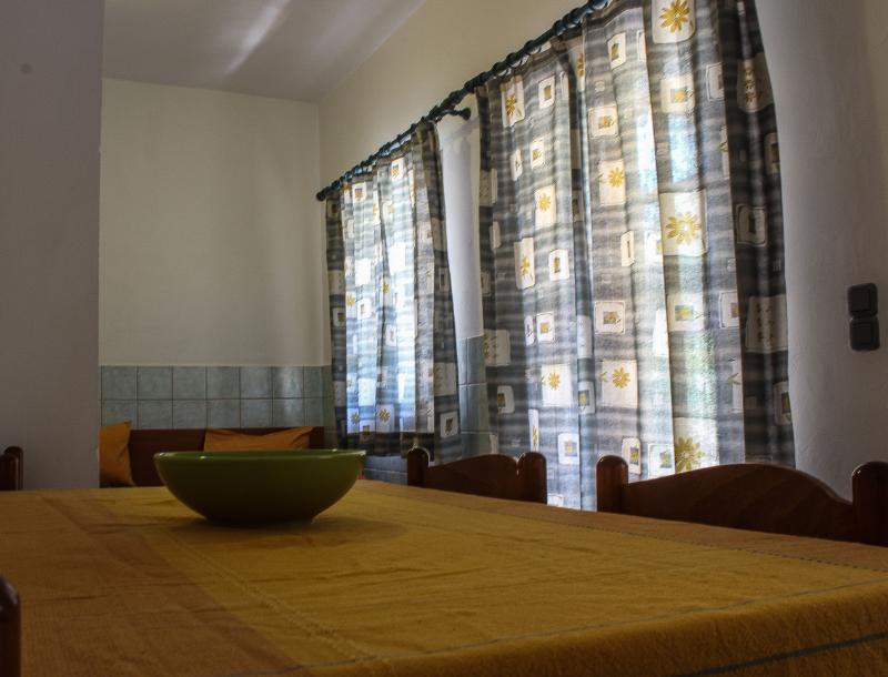 Nireas Resort Corfu Akharavi Extérieur photo