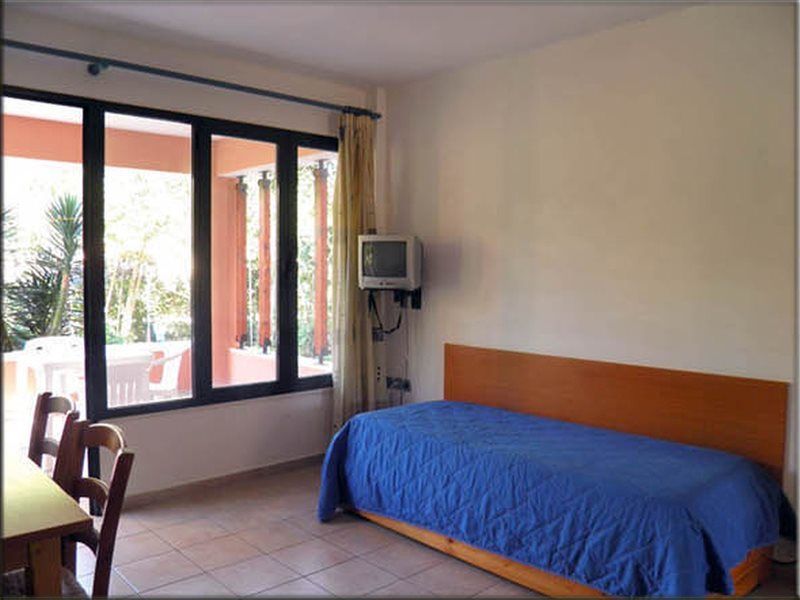 Nireas Resort Corfu Akharavi Extérieur photo